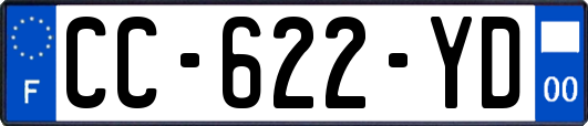 CC-622-YD