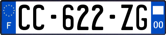 CC-622-ZG