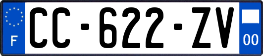 CC-622-ZV