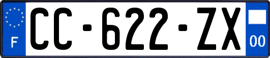 CC-622-ZX