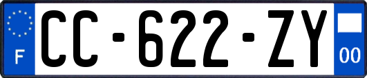 CC-622-ZY