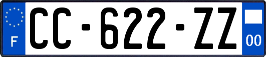 CC-622-ZZ