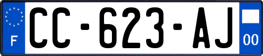 CC-623-AJ