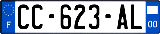 CC-623-AL