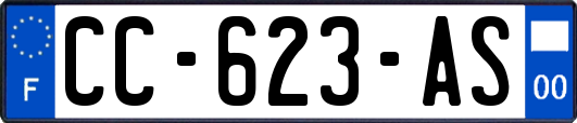 CC-623-AS
