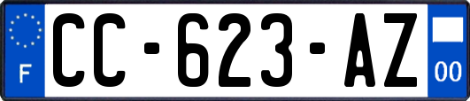 CC-623-AZ