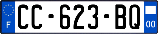 CC-623-BQ