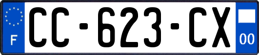 CC-623-CX