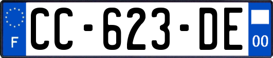 CC-623-DE