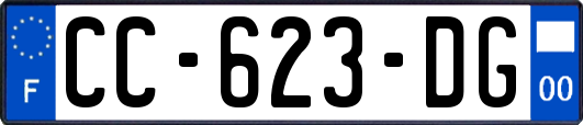 CC-623-DG