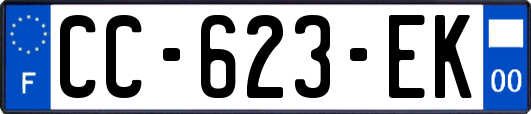 CC-623-EK