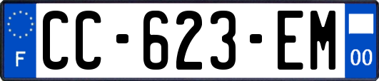 CC-623-EM