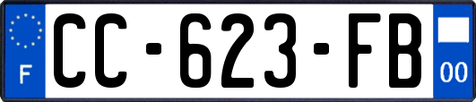 CC-623-FB