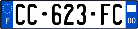 CC-623-FC