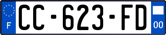 CC-623-FD