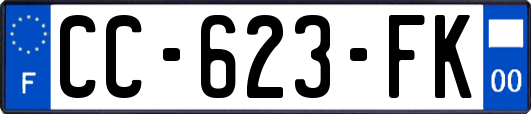 CC-623-FK