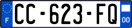 CC-623-FQ