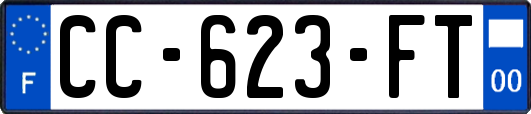 CC-623-FT