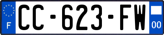 CC-623-FW