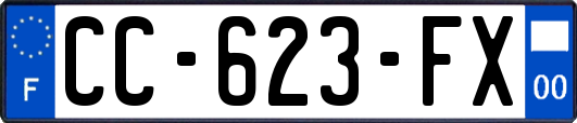CC-623-FX