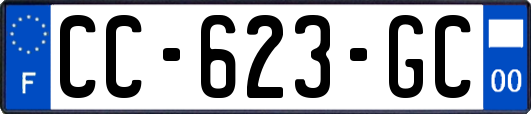 CC-623-GC