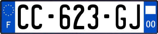 CC-623-GJ