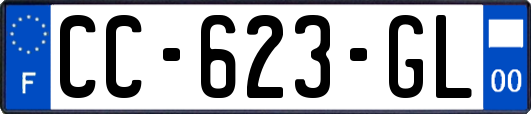 CC-623-GL