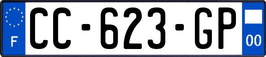 CC-623-GP