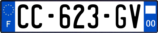 CC-623-GV