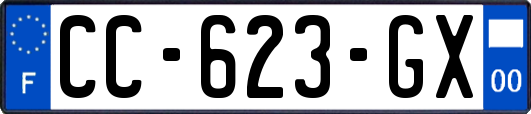 CC-623-GX