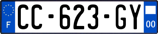 CC-623-GY