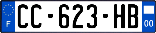 CC-623-HB