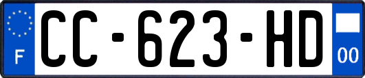 CC-623-HD