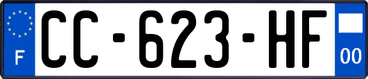 CC-623-HF