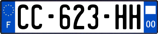 CC-623-HH