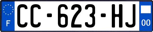 CC-623-HJ