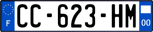 CC-623-HM