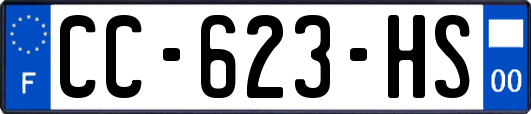 CC-623-HS