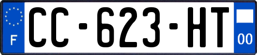 CC-623-HT