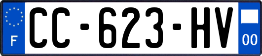 CC-623-HV