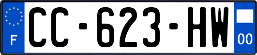 CC-623-HW