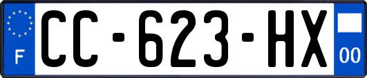 CC-623-HX