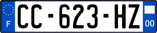 CC-623-HZ