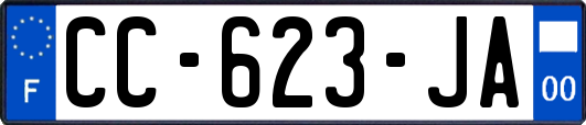 CC-623-JA