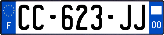 CC-623-JJ