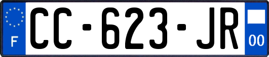 CC-623-JR