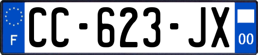 CC-623-JX