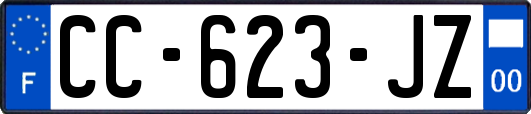 CC-623-JZ