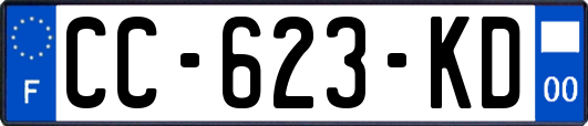 CC-623-KD