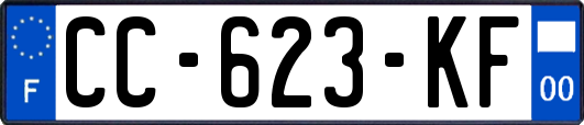 CC-623-KF